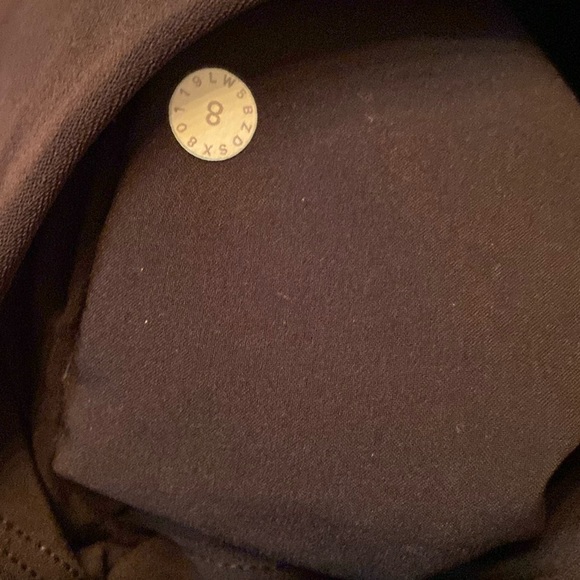 Lululemon🍋On The Fly Jogger - Picture 8 of 8